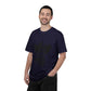 Outlaw Skull Unisex Garment-Dyed T-shirt image 81