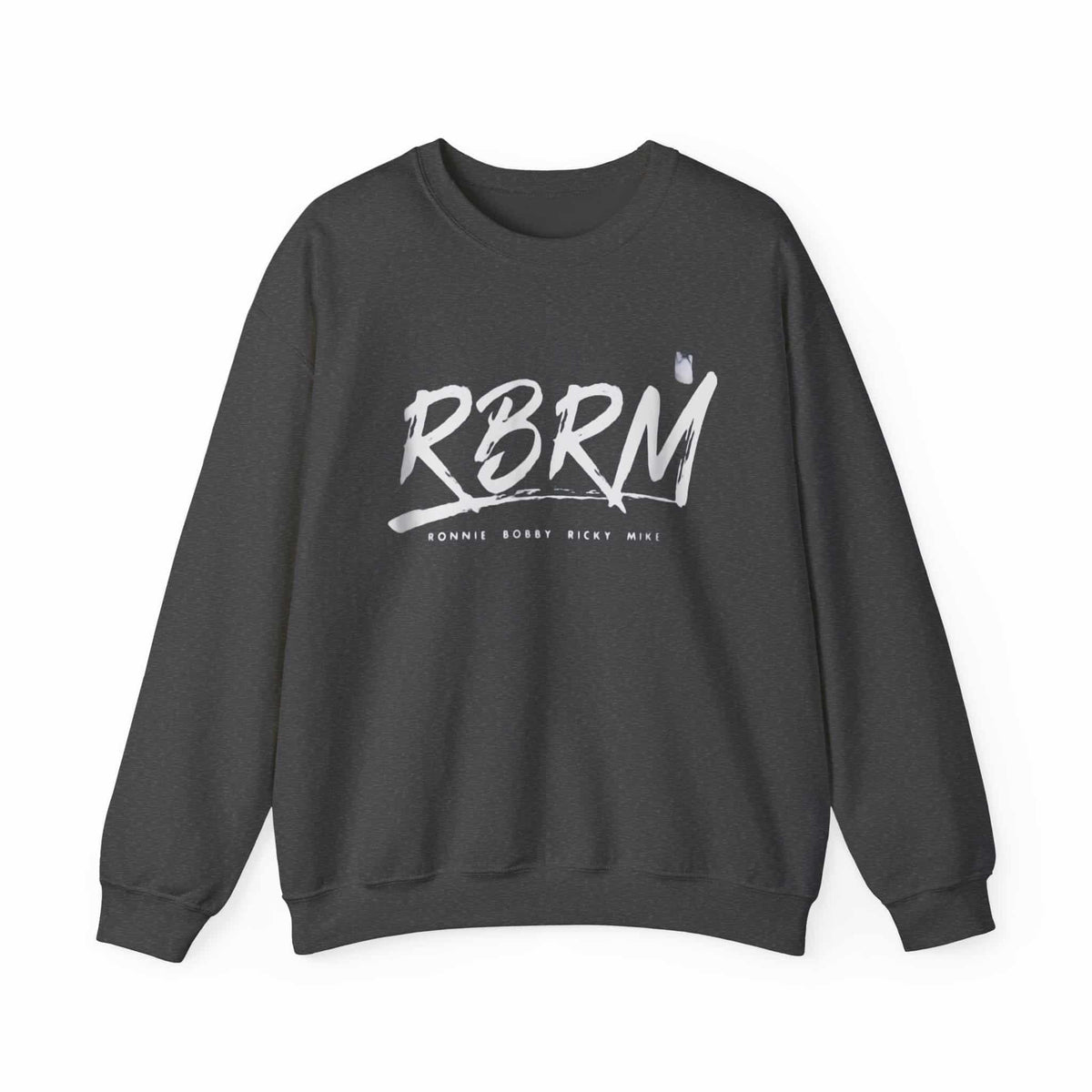 RBRM Tour Crewneck Sweatshirt image
