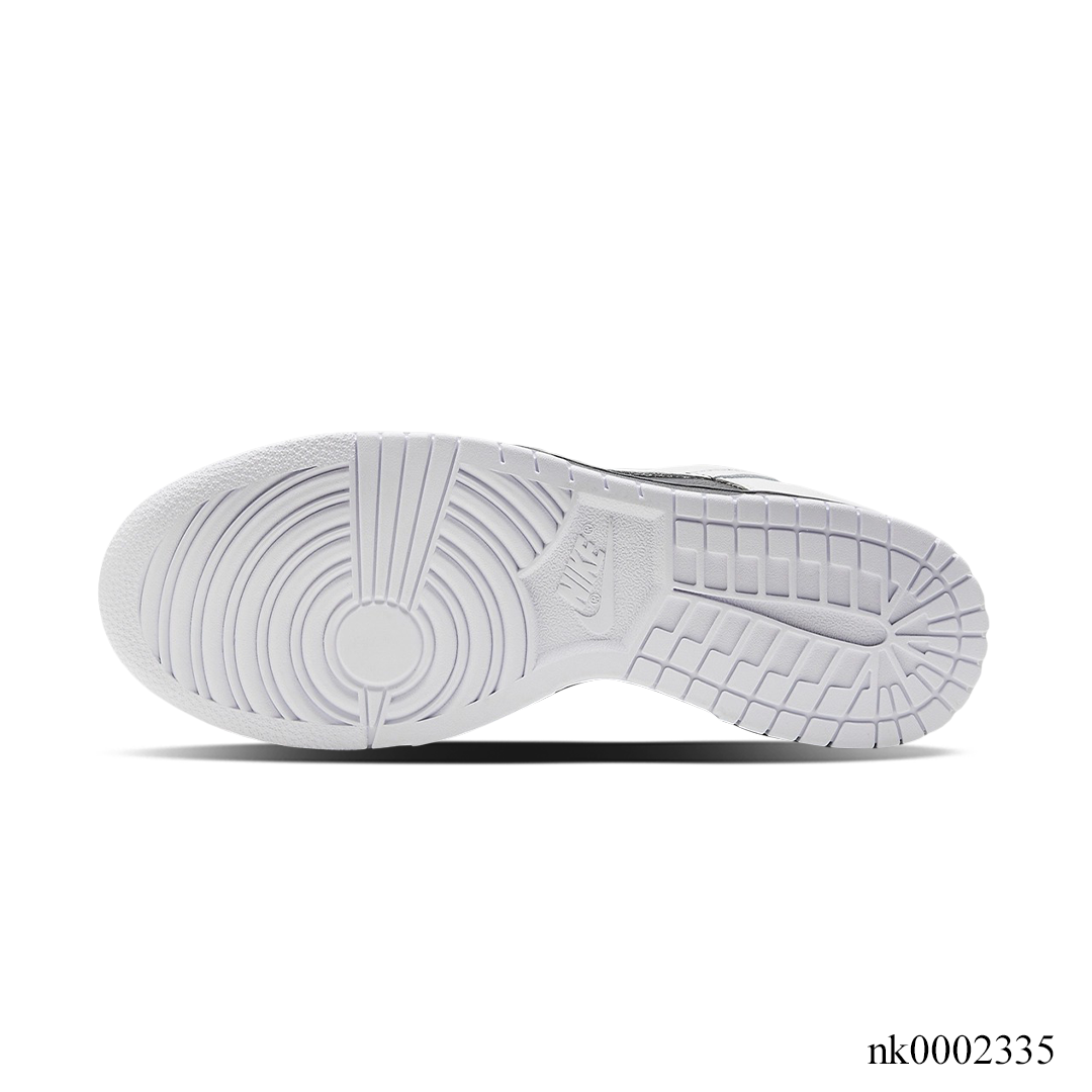 Dunk Low Retro Reverse Panda Shoes Sneakers - nk0002335 image 6