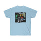 The Beasite Boys Root Down Men T-Shirt - Light Blue, S image