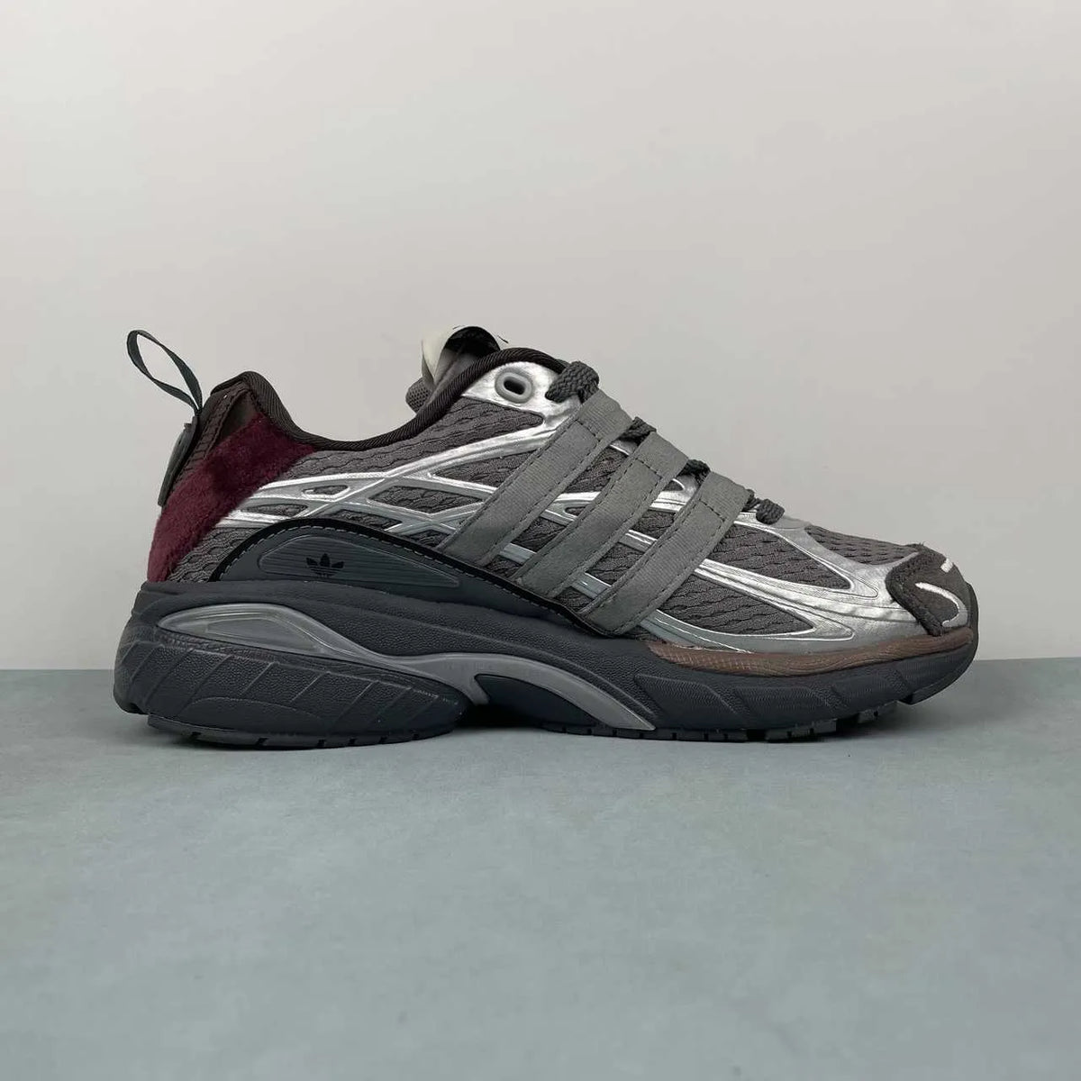 AD Cushion SFTM Shoes Sneakers - nk0005351 image 3