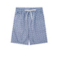 BUR Printed Logo Shorts - BUR0047 image 0