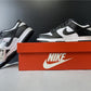 SB Dunk Low Pro 2020 Black White Shoes Sneakers - nk0000867 image 18