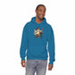 Ghost Rider BMX Hooded Sweatshirt image 21