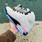 A Ma Maniere x AJ 6 SP Sail Shoes Sneakers - nk0004757 image 3