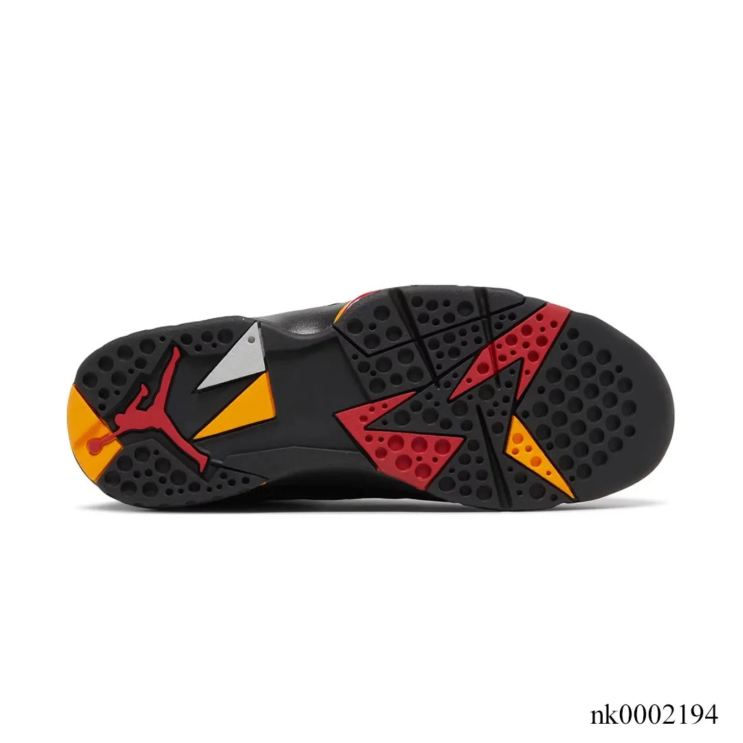 AJ 7 Citrus Shoes Sneakers - nk0002194 image 4