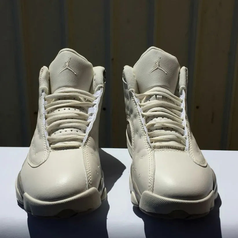AJ 13 Retro Phantom Shoes Sneakers - nk0005423 image 5