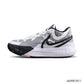 Kyrie 9 White/Black/Grey Shoes Sneakers - nk0003651 image 1