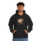 Ghost Rider BMX Hooded Sweatshirt image 5