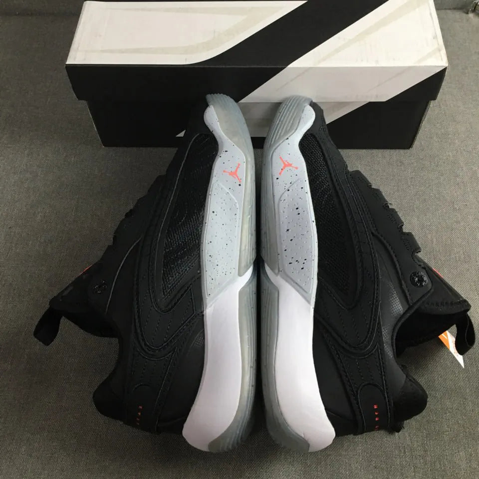 Luka 2 Black Cement Shoes Sneakers - nk0003405 image 10