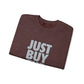Graphic Print Crewneck Sweatshirt - POD0033 image 46