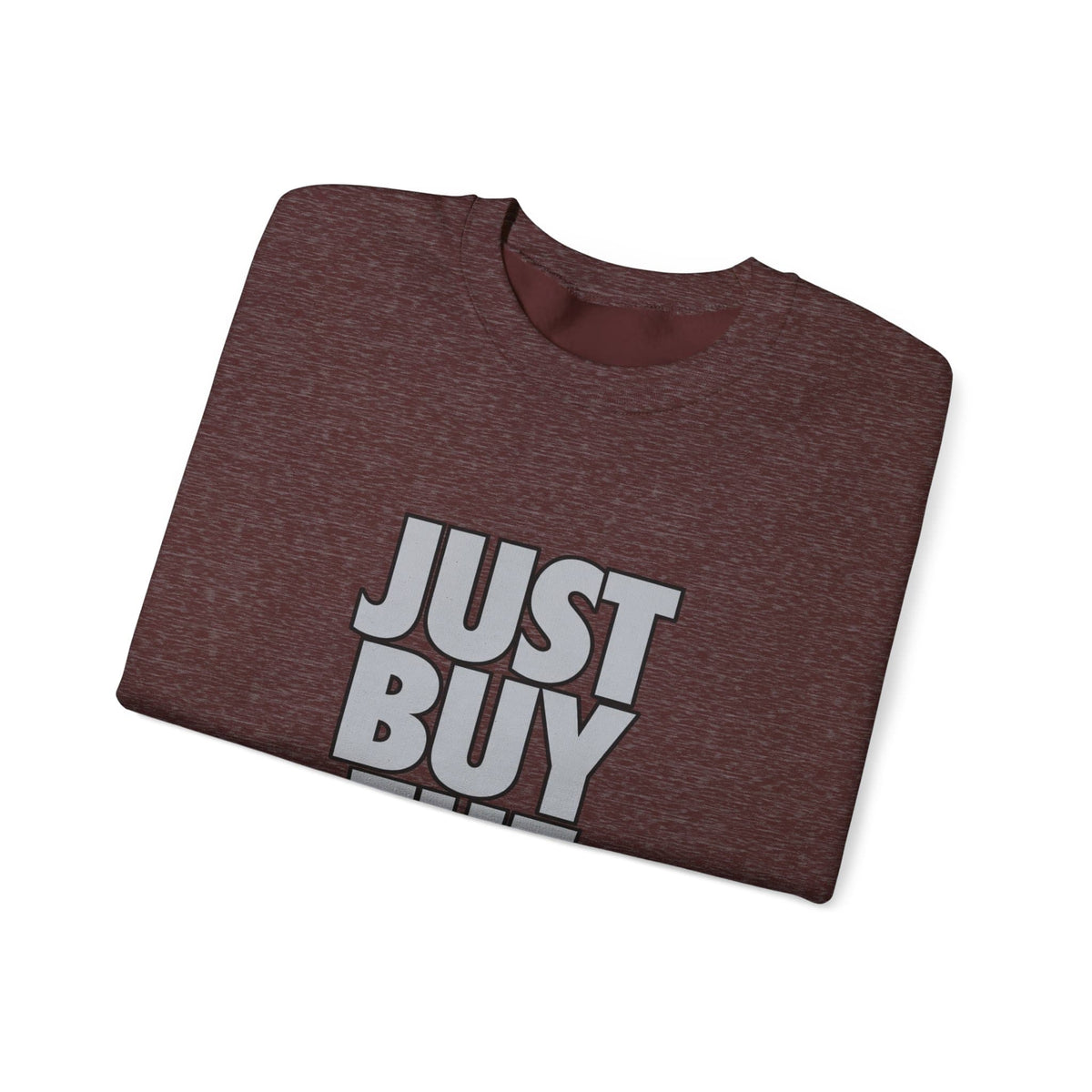 Graphic Print Crewneck Sweatshirt - POD0033 image 46