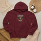 Sinner’s Flame Hooded Sweatshirt image 56