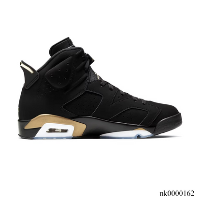 AJ 6 Retro DMP (2020) Shoes Sneakers - nk0000162 image 0