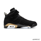 AJ 6 Retro DMP (2020) Shoes Sneakers - nk0000162 image 0