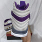 AJ 8 Retro 'Kobe Bryant' PE Shoes Sneakers – nk0004968 image 5