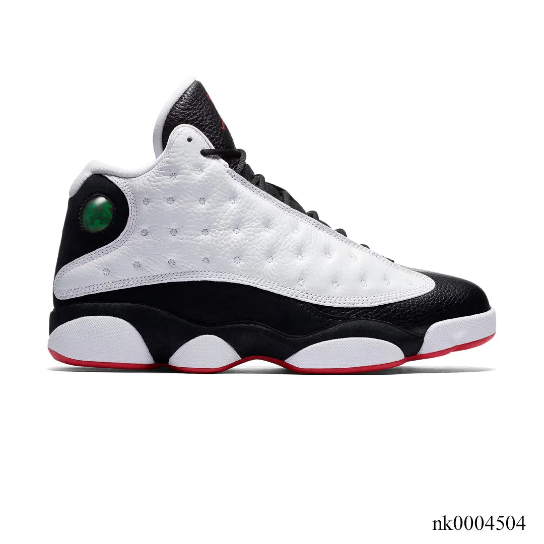 AJ 13 He Got Game (2026) Shoes Sneakers – nk0004504 image
