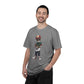 Skull Luxury Unisex Garment-Dyed T-shirt image 58