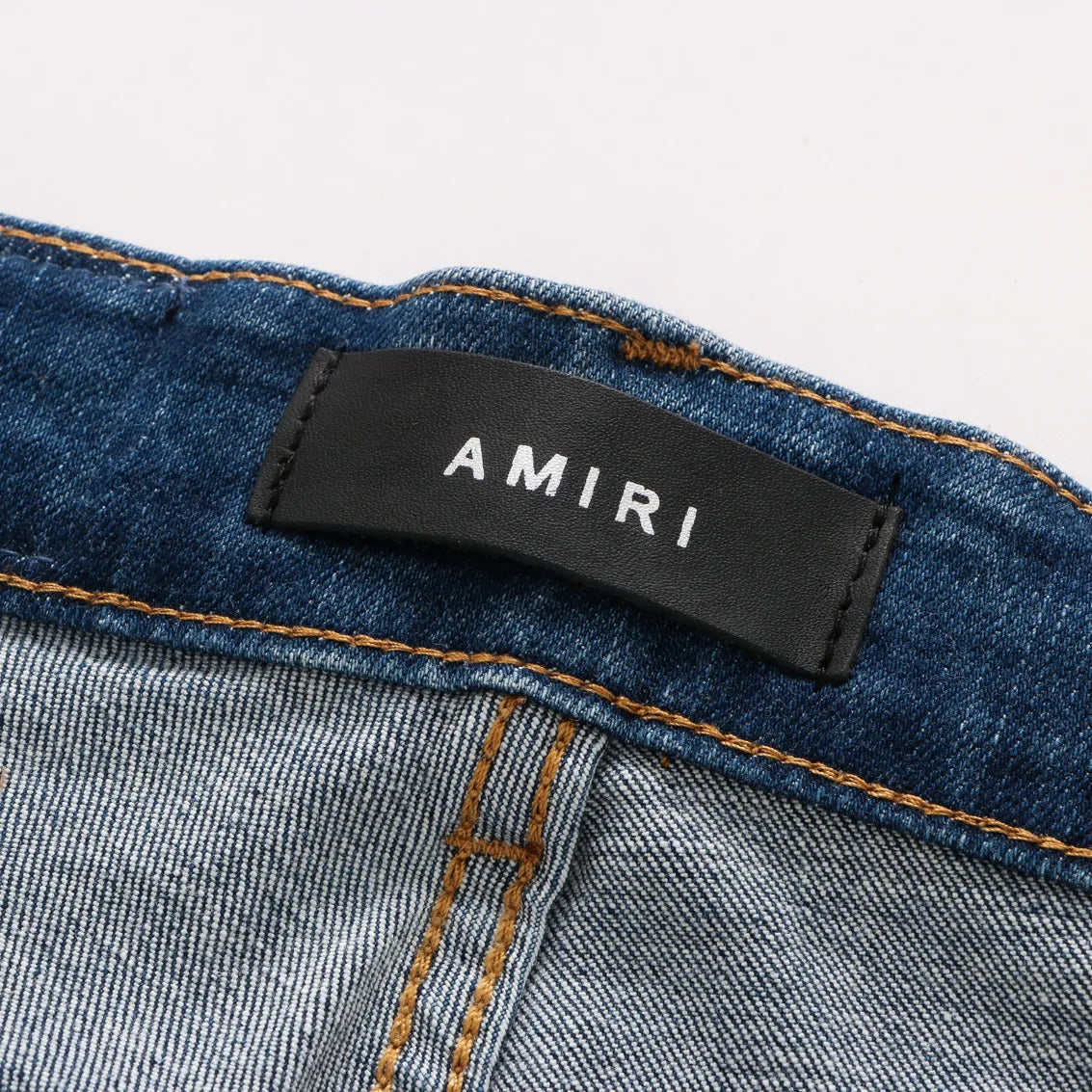 AM Jeans - AM0075 image 8