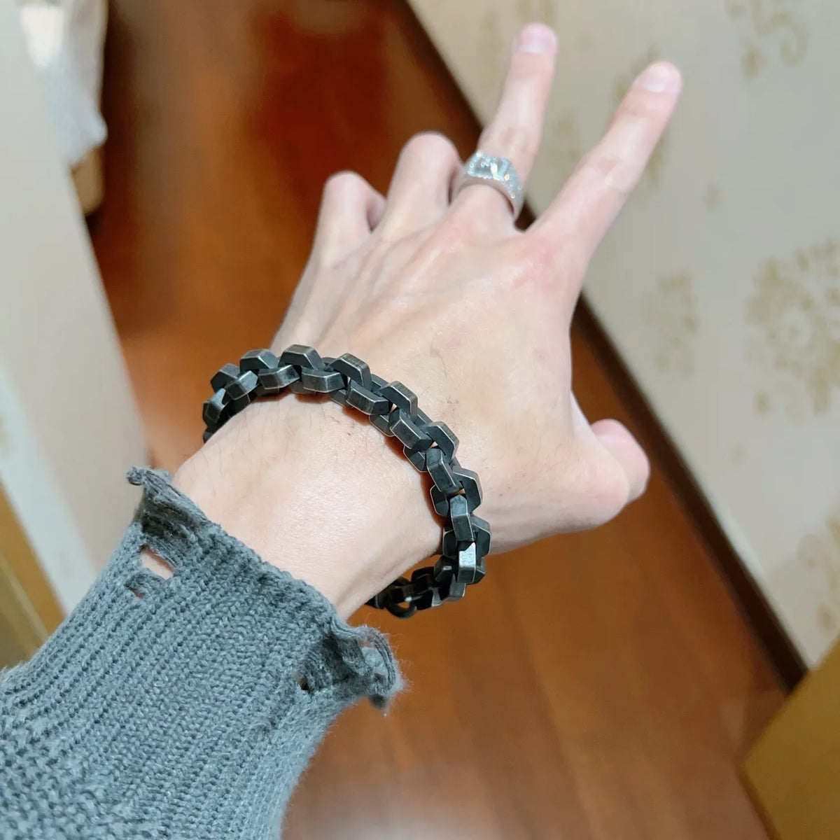 BLCG Bracelet - Hl77A90 image 3