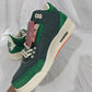 AJ 3 Retro SP x Nina Chanel Abney Bicoastal Shoes Sneakers - nk0004019 image 3