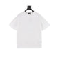 BLCG Garde-Robe Care Label T-shirt in White - 589 - blcg0000589 image 0