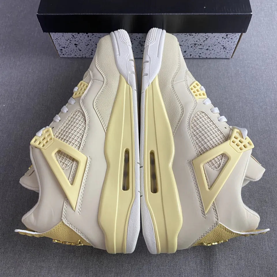AJ 4 Retro Marquette PE (2025) Shoes Sneakers - nk0005434 image 8