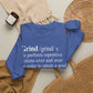 Grind Definition Crewneck Sweatshirt image 7