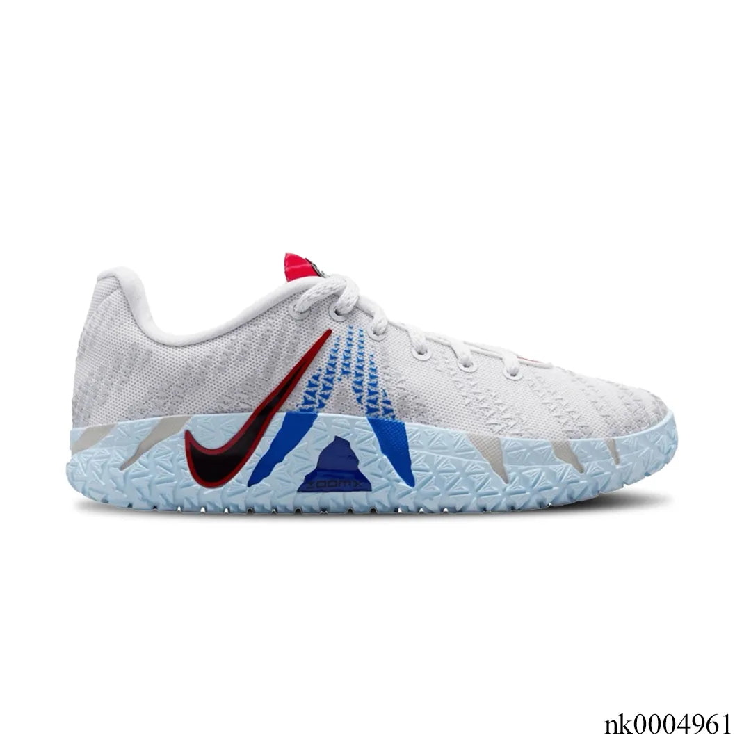 Ja 3 Astronaut Shoes Sneakers - nk0004961 image 0