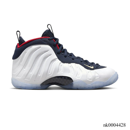 Air Foamposite One Olympic Shoes Sneakers - nk0004428 image 0