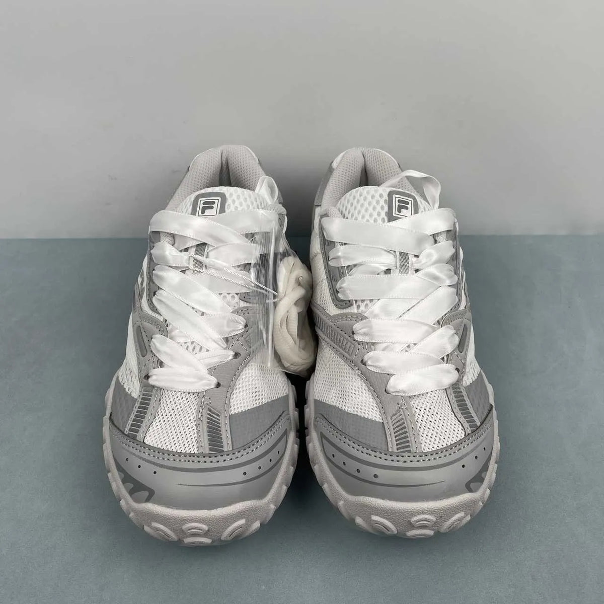 FL CORE OG ECHAPPE 2 Chunky Shoes Sneakers - nk0005390 image 17