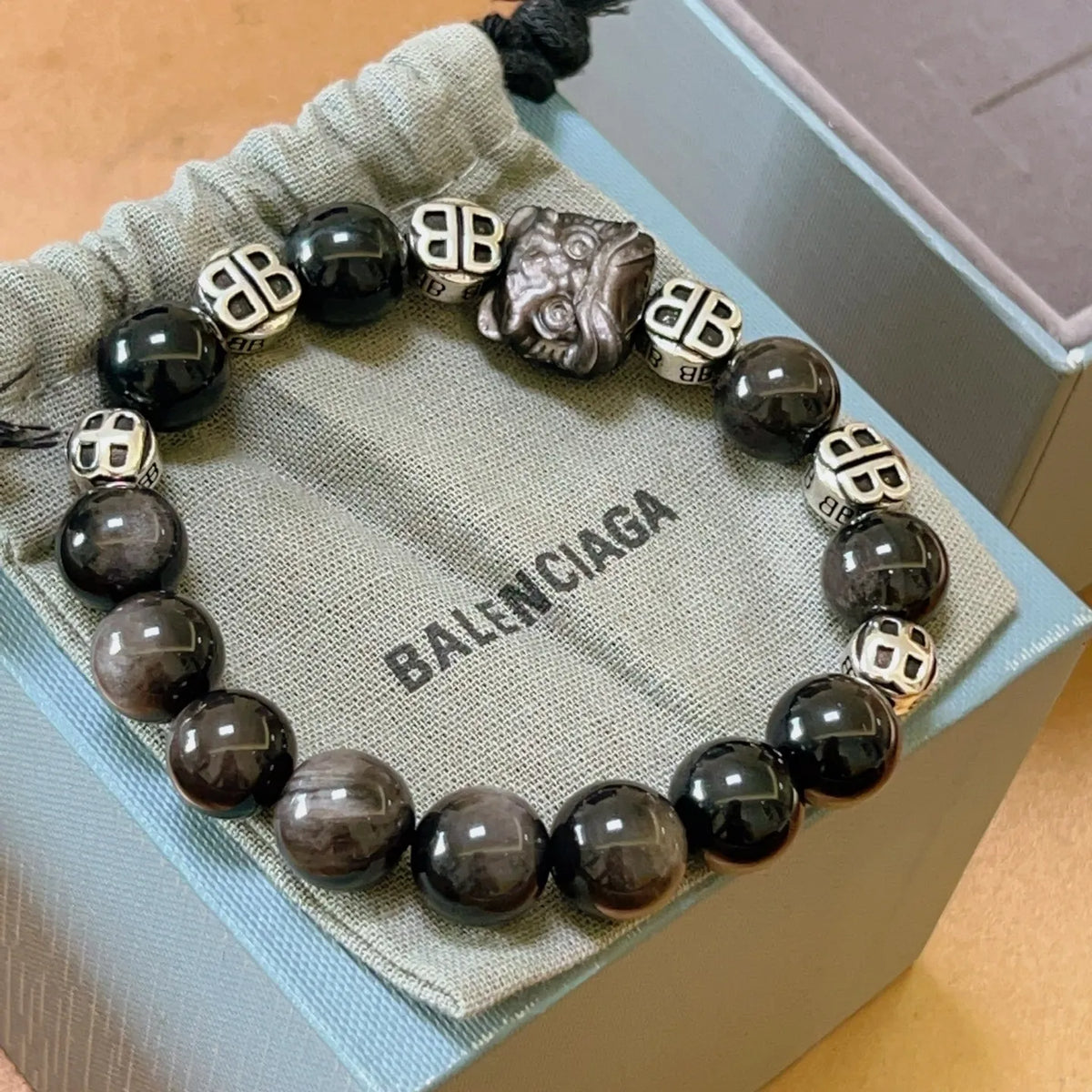 BLCG Bracelet - Hl86A85 image 5