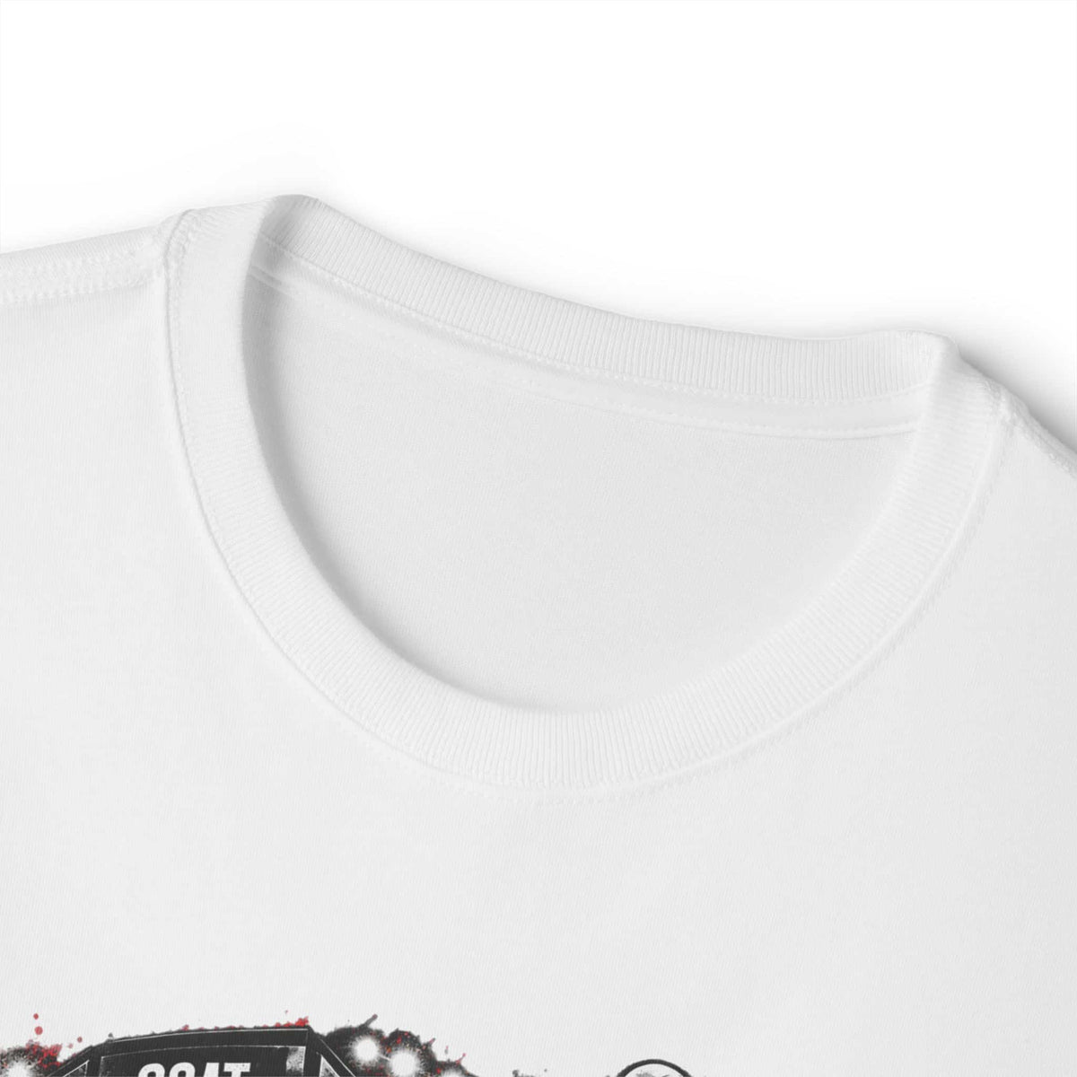 Chicago Legend 23 Unisex Oversized Boxy Tee image 42