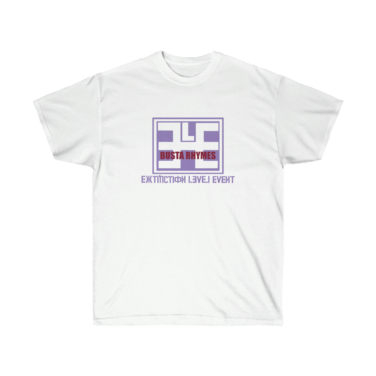 Busta Rhymes Limited Edition Men T-Shirt - White, L image