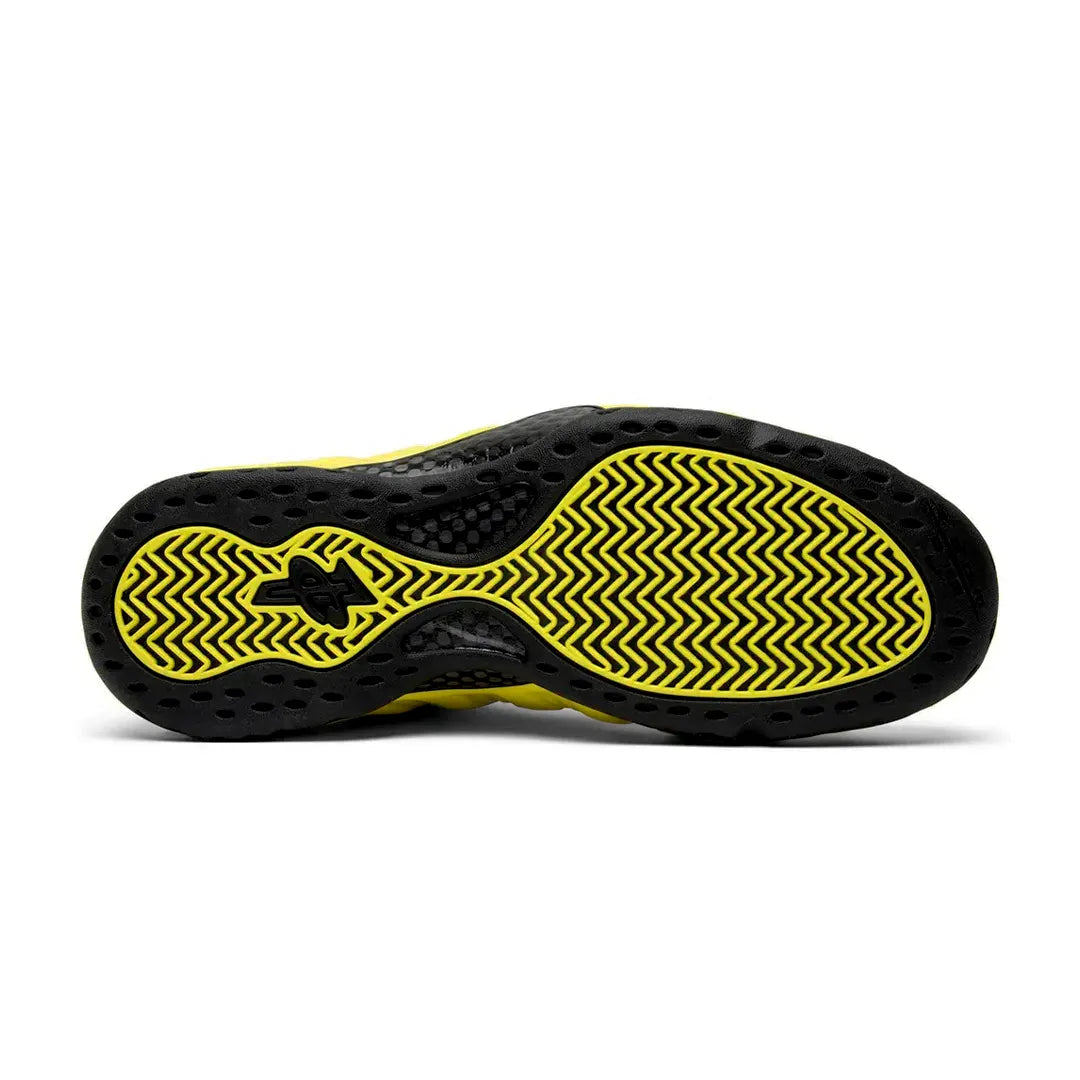 Air Foamposite One Wu-Tang Shoes Sneakers – nk0004425 image 3