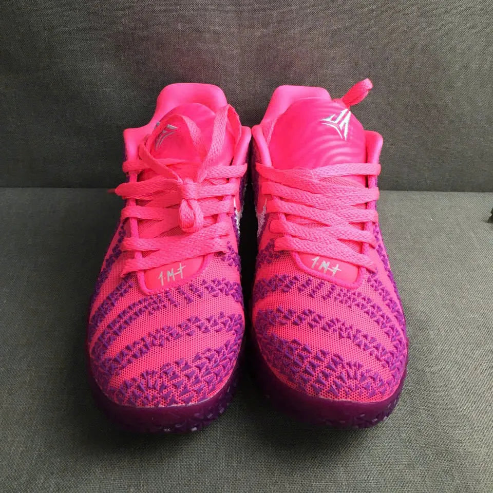 Ja 3 Max Volume Shoes Sneakers - nk0004775 image 4