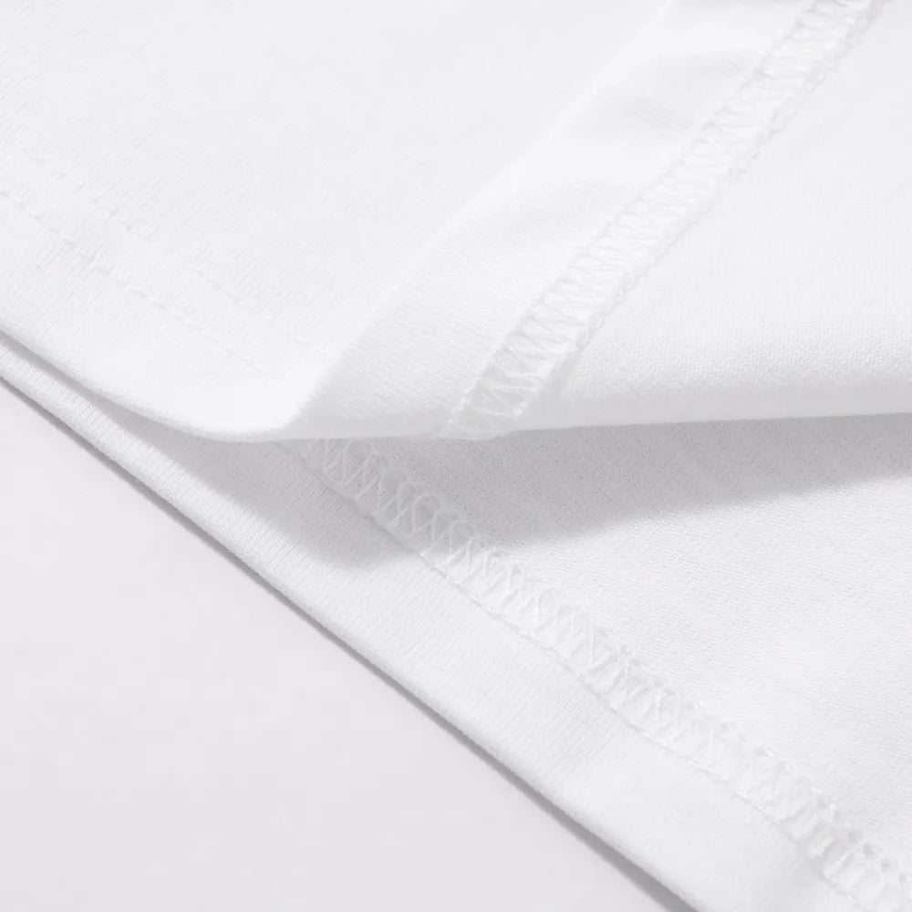 OW Logo Print T-Shirt - OW0046 image 6