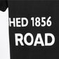 BUR Horseferry T-Shirt in Black - 391 - bbr0000391 image 2