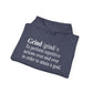Grind Definition Unisex Heavy Blend™ Hooded Sweatshirt image 26