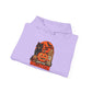 Midnight Cat Hooded Sweatshirt image 83