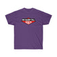 No Sleep Till Brooklyn Men T-Shirt - Purple, 3XL image