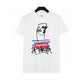 SUP Printed T-Shirt - SUP0098 image