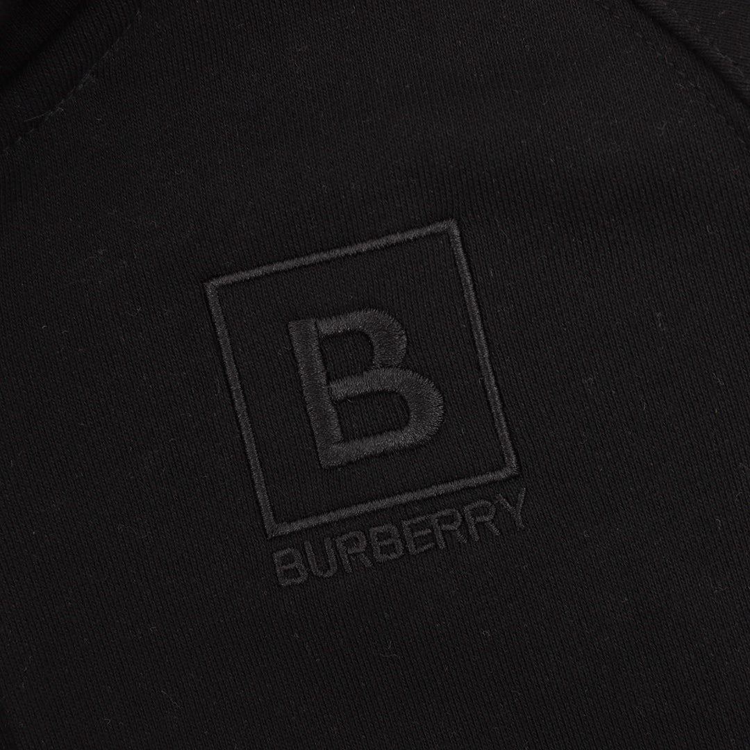 BUR Zipped Hoodie - 358 - bbr0000358 image 6