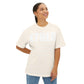 Ether Unisex Oversized Boxy Tee image 11