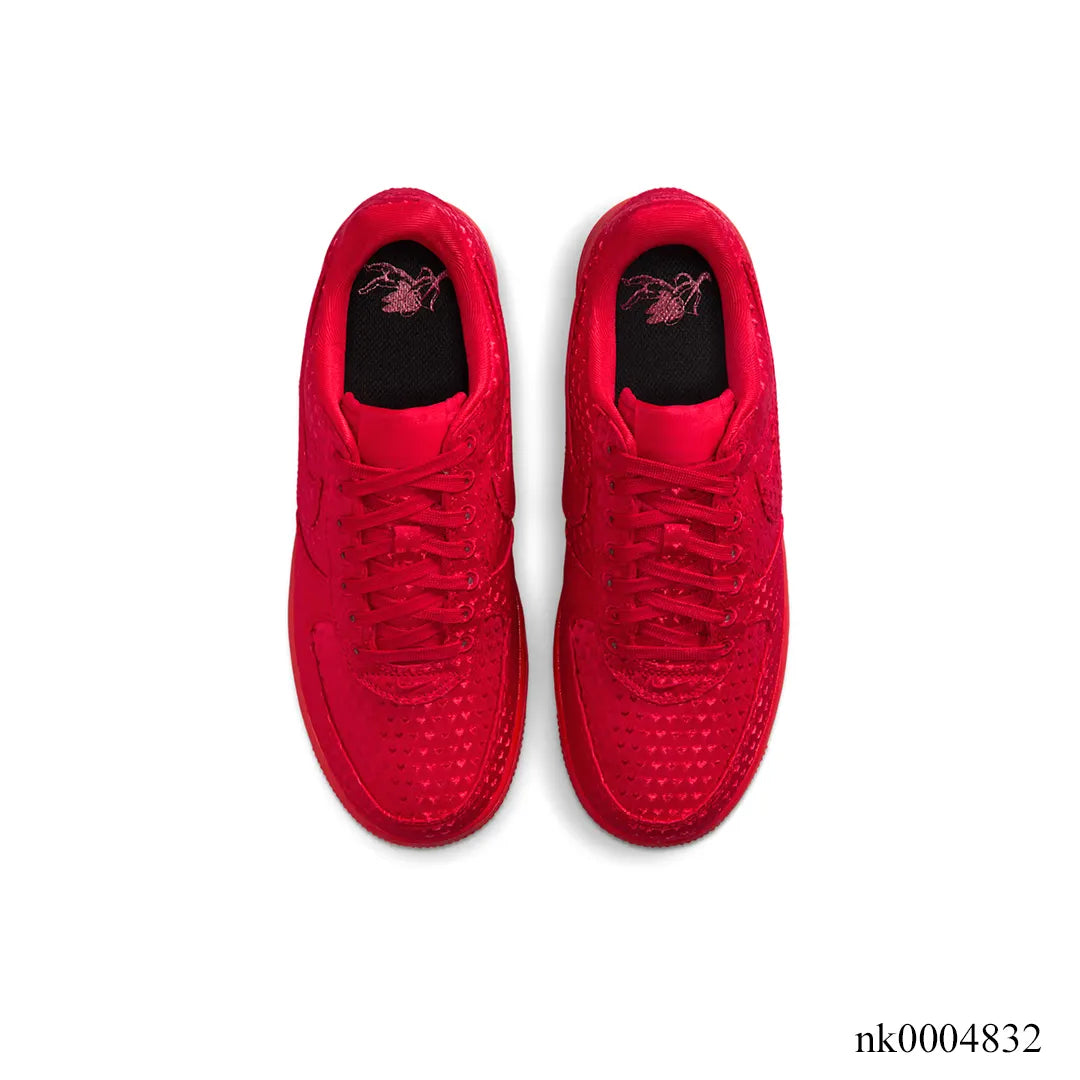 AF 1 Low Valentine's Day University Red (2026) Shoes Sneaker - nk0004832 image 3