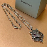 BLCG Necklace - Hl75A60 image 0