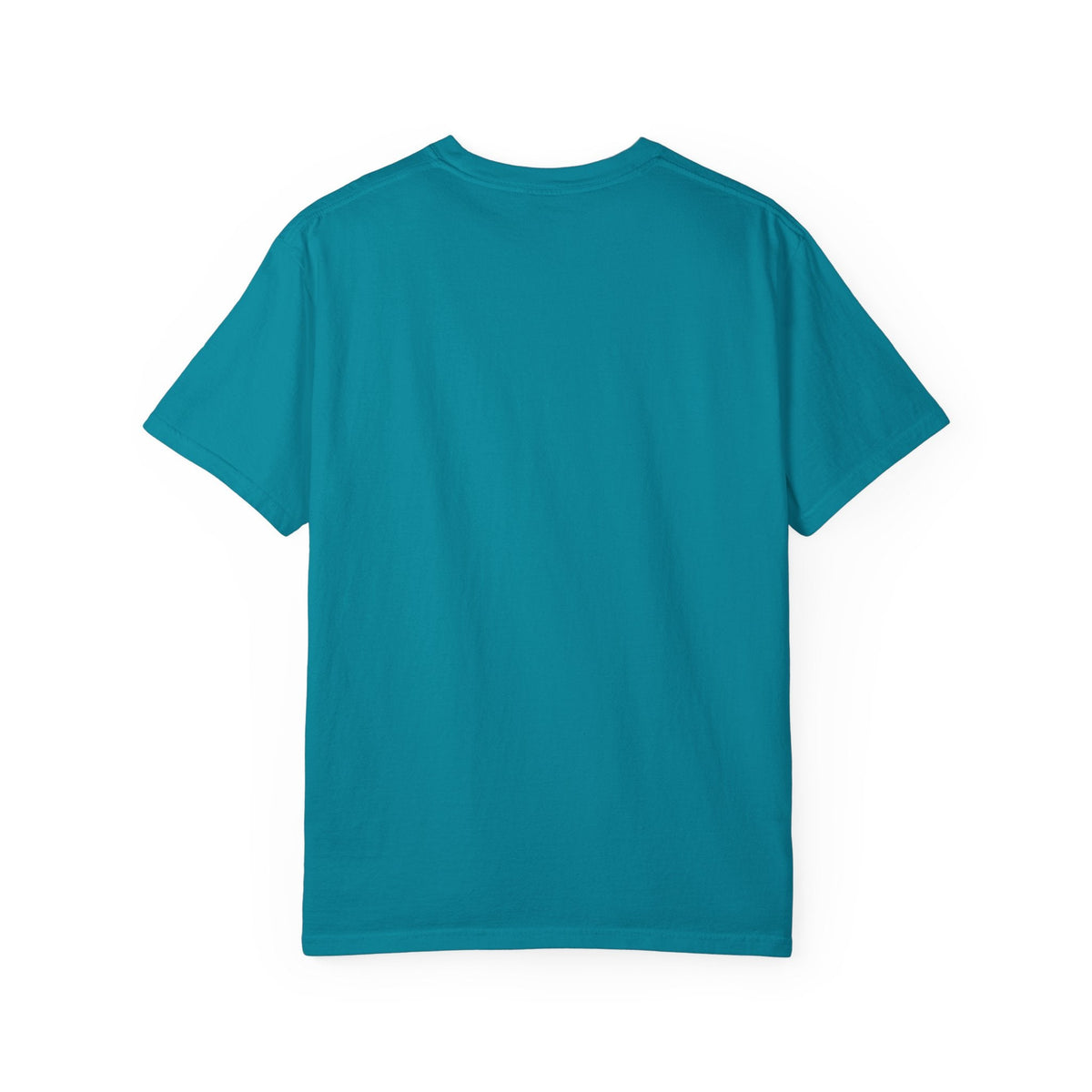 Spooky Season Unisex Garment-Dyed T-shirt image 104