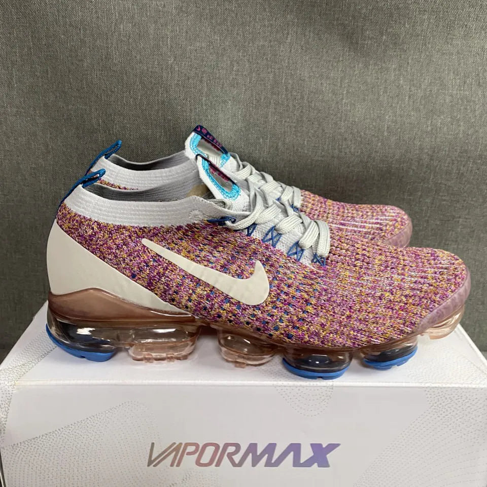 Air VaporMax Flyknit Shoes Sneakers - nk0003504 image 8