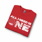 ALL_I_NEED_IS Long Sleeve T-Shirt image 22