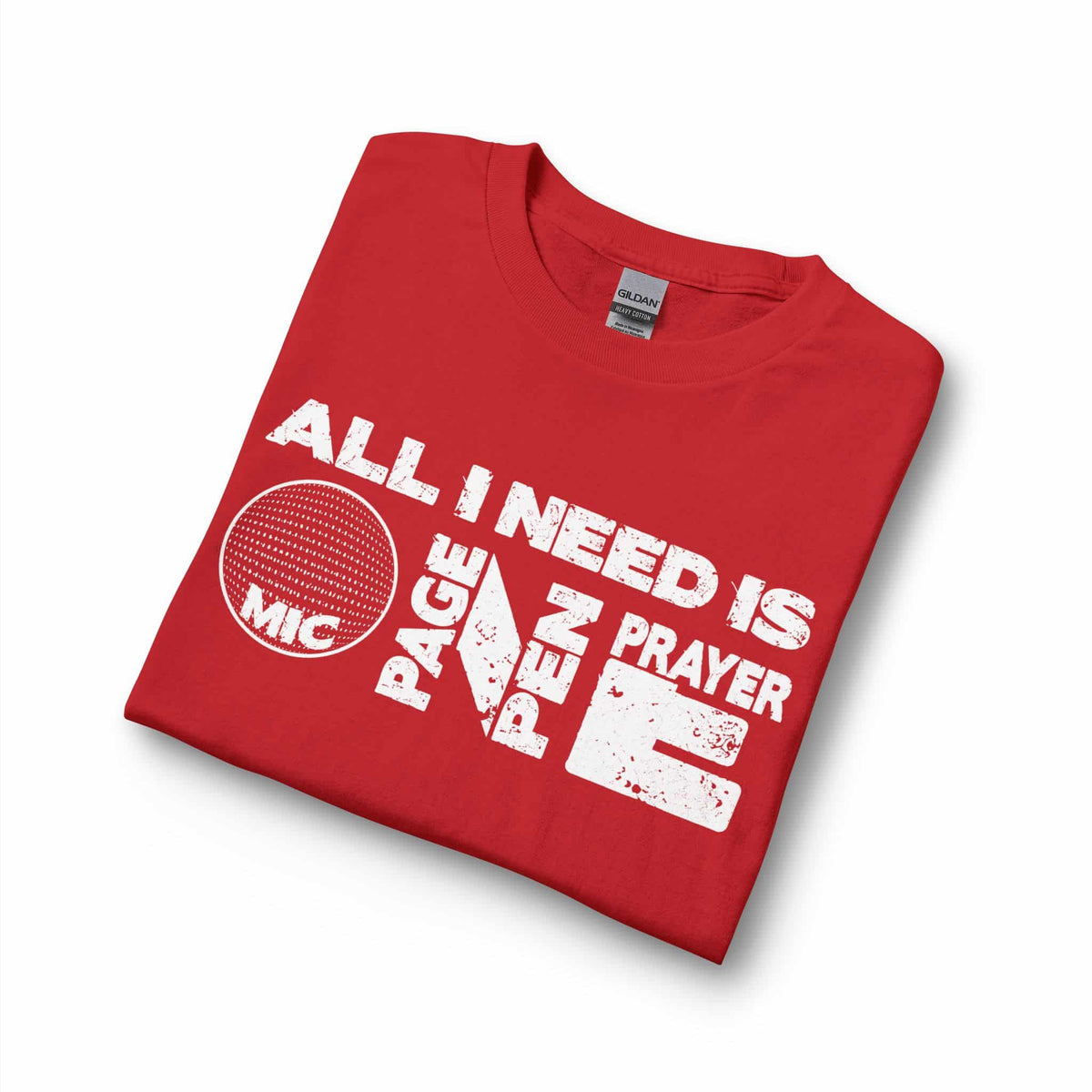 ALL_I_NEED_IS Long Sleeve T-Shirt image 22